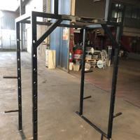 Rack palestra