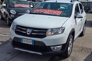 Dacia Sandero Stepway 1.5 dCi 90cv Prestige