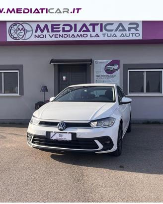 VOLKSWAGEN Polo 1.0 TSI Life