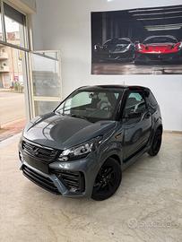 Ligier JS 50 DCI Sport