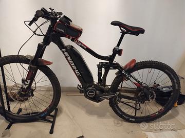 Haibike full7 taglia M