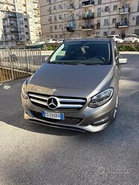 Mercedes classe B