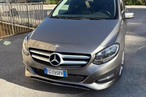 Mercedes classe B
