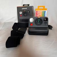 Polaroid Now Instant Camera Generation 2