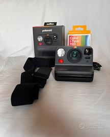 Polaroid Now Instant Camera Generation 2