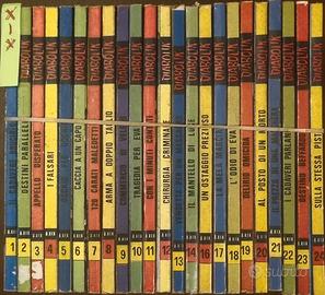 Diabolik Anno XIX