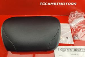 CUSCINO HARLEY DAVIDSON DYNA
