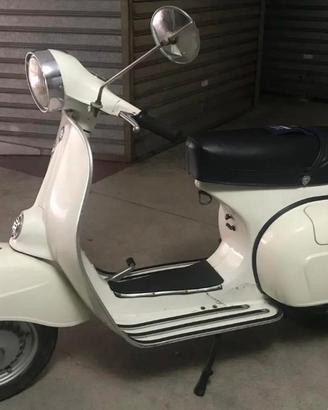 VESPA SPRINT VELOCE