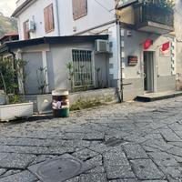 Negozio adibito ad attività commerciale