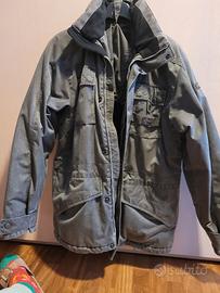 giubbotto uomo invernale NAPAPIJRI