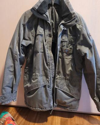 giubbotto uomo invernale NAPAPIJRI