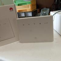 modem Huawei 4g  fwa