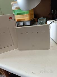 modem Huawei 4g  fwa