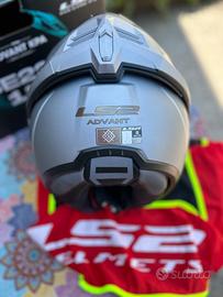 CASCO MODULARE LS2 ADVANT