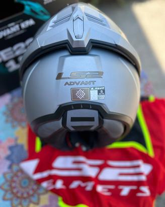 CASCO MODULARE LS2 ADVANT