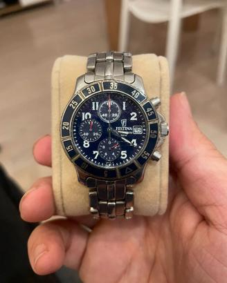 Orologio Festina 8814 vintage