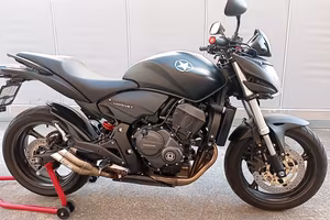 Honda Hornet 600