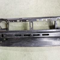 Frontale Opel Kadett D