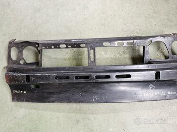 Frontale Opel Kadett D