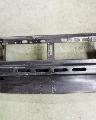 Frontale Opel Kadett D