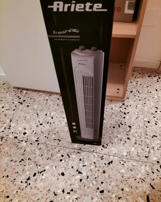 ventilatore a torre 