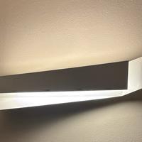 Lampada parete Foscarini “Flap”