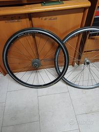 cerchi bici corsa