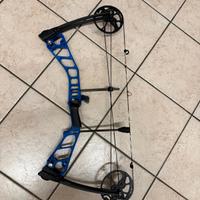 ARCO COMPOUND MISSION ZONE 19"-30" 15-70LBS.