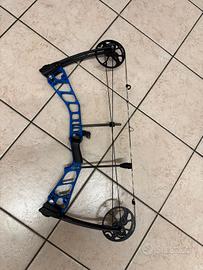 ARCO COMPOUND MISSION ZONE 19"-30" 15-70LBS.