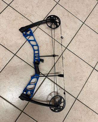 ARCO COMPOUND MISSION ZONE 19"-30" 15-70LBS.