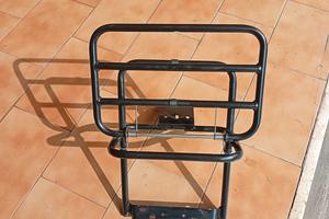 portapacchi vespa px 