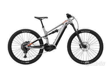 cannondale moterra neo 4
