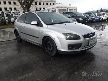 Ricambi Ford Focus 1.600 TDcI 3 Porte 2007