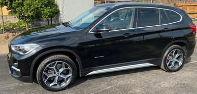 Bmw x1 Xline plus perfetta