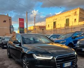 Audi A6 Avant 2.0 TDI 190 CV quattro S tronic plus