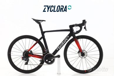 Wilier Cento 10 SL AXS 12V t.52