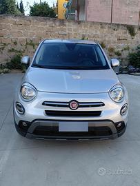 500x 1.6 120cv automatica.
