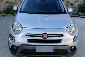 500x 1.6 120cv automatica.