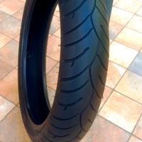 Pneumatico/copertone anteriore moto 120/70 ZR 17