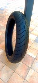 Pneumatico/copertone anteriore moto 120/70 ZR 17