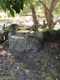 pietra di mulino 