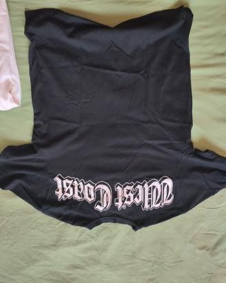 T-shirt Terranova