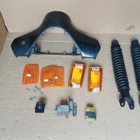 ricambi Vespa PK 50 XL Rush N v FL2 HP