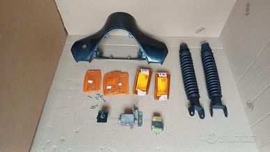 ricambi Vespa PK 50 XL Rush N v FL2 HP