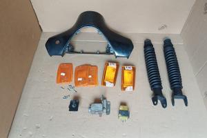 ricambi Vespa PK 50 XL Rush N v FL2 HP
