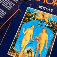 libro con carte 