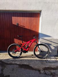 Turbo Levo Gen 3 Comp. Alu. tagli L