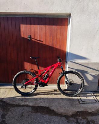 Turbo Levo Gen 3 Comp. Alu. tagli L