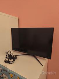 Monitor Gaming MSI 27"