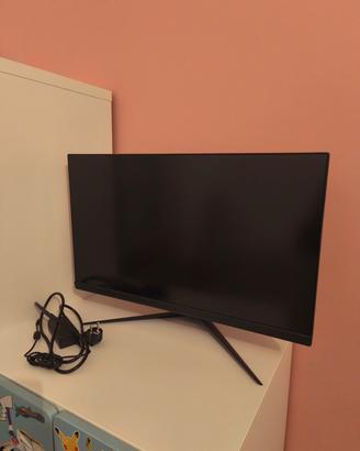 Monitor Gaming MSI 27"
